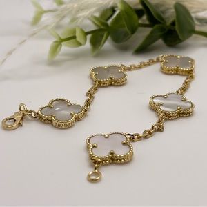 SOLD‼️Designer inspired 18k real gold